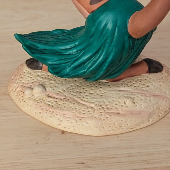 WDCC Timon Luau from "The Lion King" New in Box with COA - Picture 4 of 12